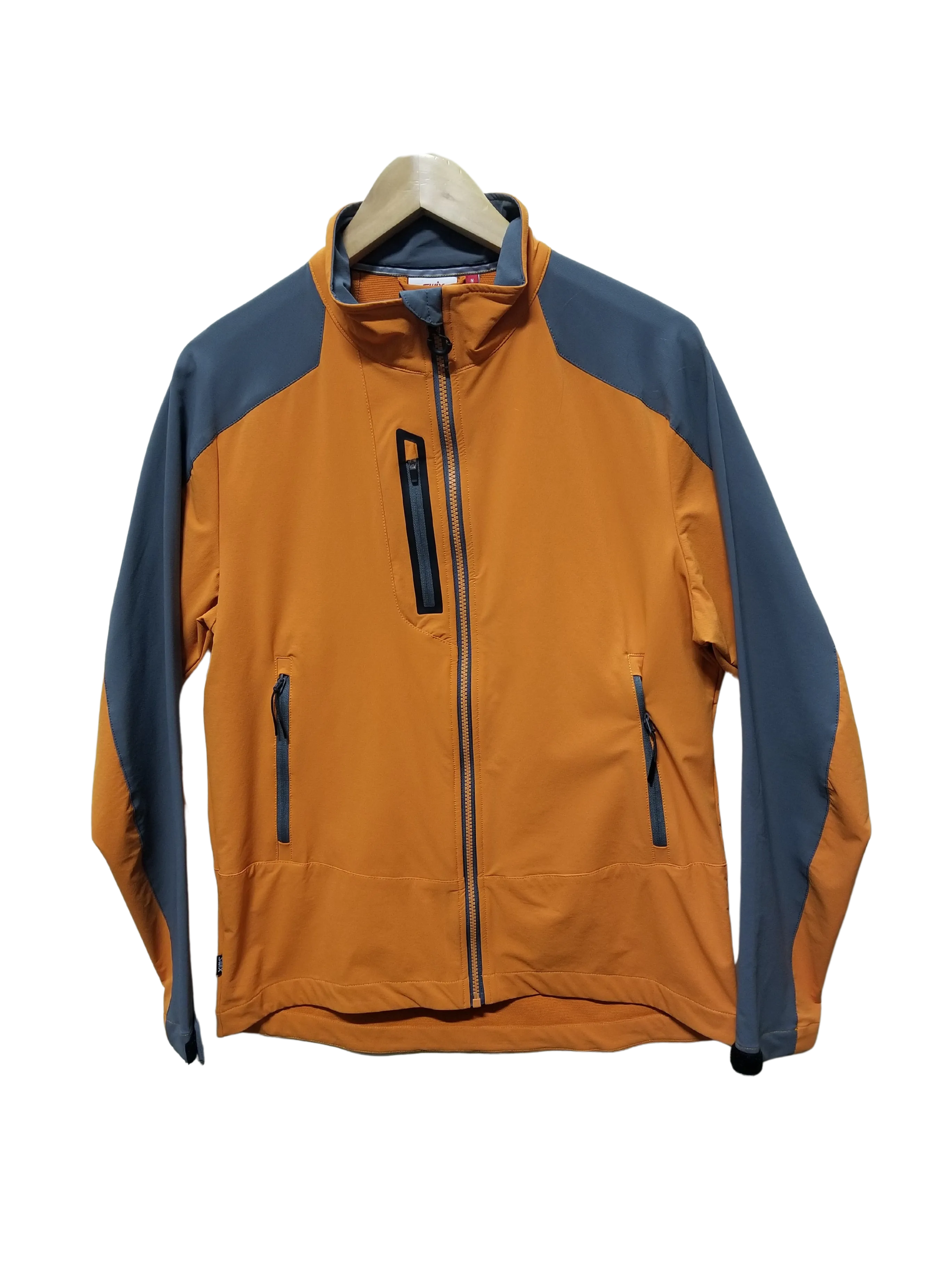 Manteau softshell Swix Reine Hybrid Hommes