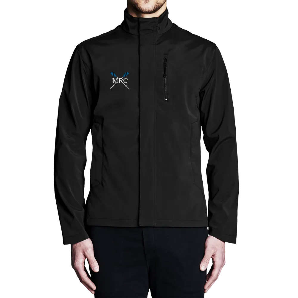 Maritime Mens Catchpoint Softshell Jacket