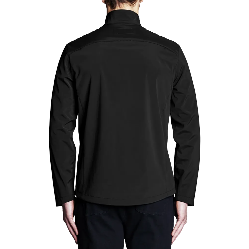 Maritime Mens Catchpoint Softshell Jacket