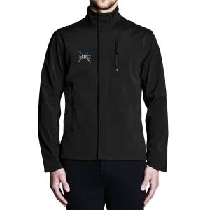 Maritime Mens Catchpoint Softshell Jacket