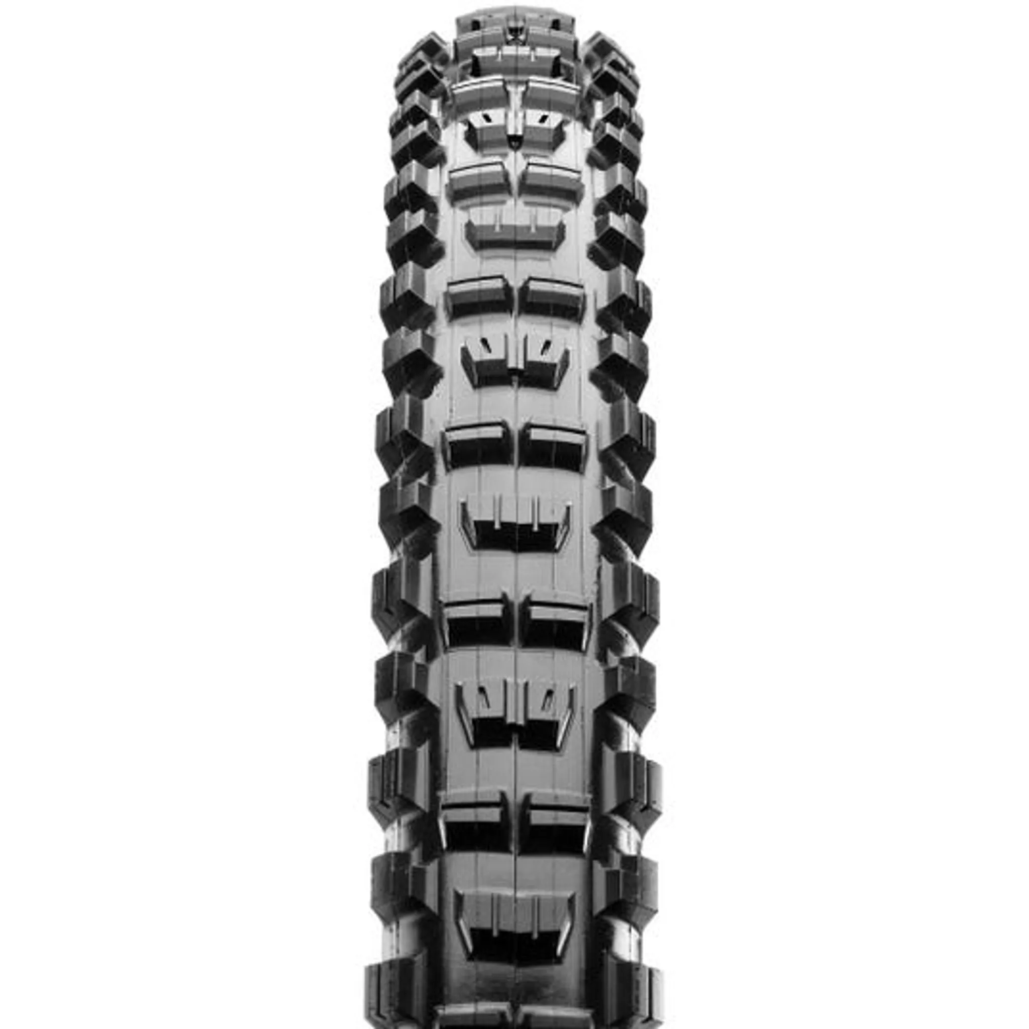 Maxxis Minion DHR II WT EXO TR Folding Tyre 29 X 2.40" Tanwall