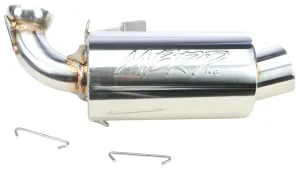 MBRP 1130210 Standard Performance Exhaust