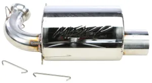 MBRP 113T209 Trail Performance Exhaust