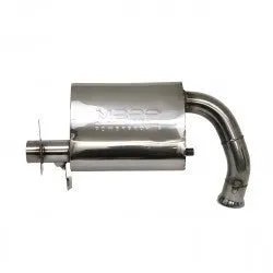 MBRP 132Q106 Trail Performance Exhaust