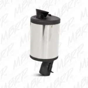 MBRP 2095010 Trail Performance Exhaust