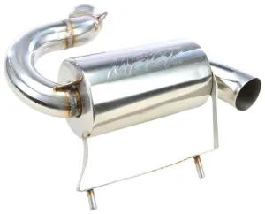 MBRP 2220210 Standard Performance Exhaust
