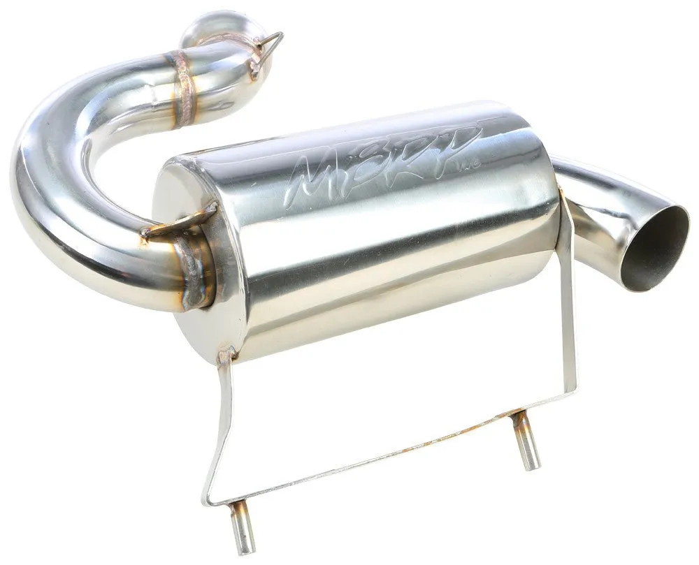MBRP 2220210 Standard Performance Exhaust