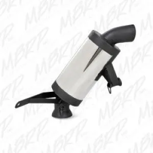 MBRP 2271017 Standard Performance Exhaust
