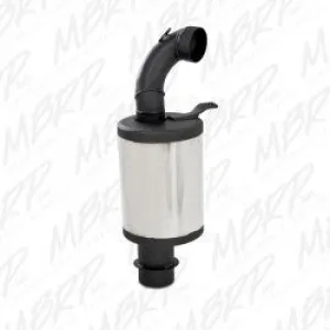 MBRP 3055110 Trail Performance Exhaust