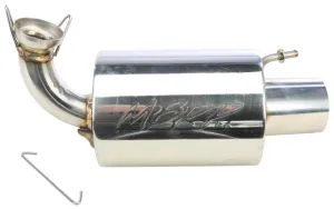 MBRP 4230215 Standard Performance Exhaust