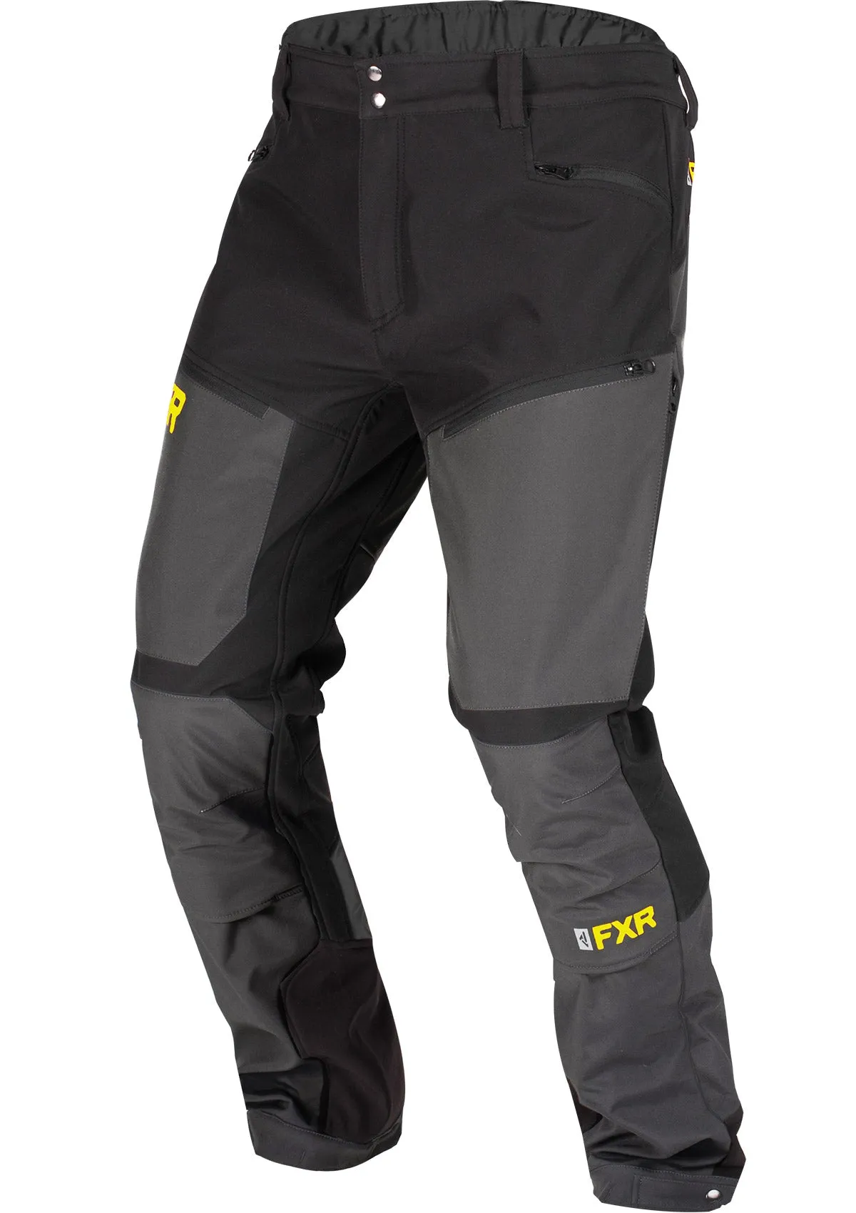 Men's Altitude Softshell Pant