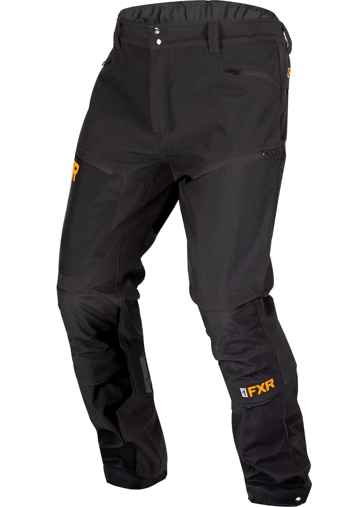 Men's Altitude Softshell Pant