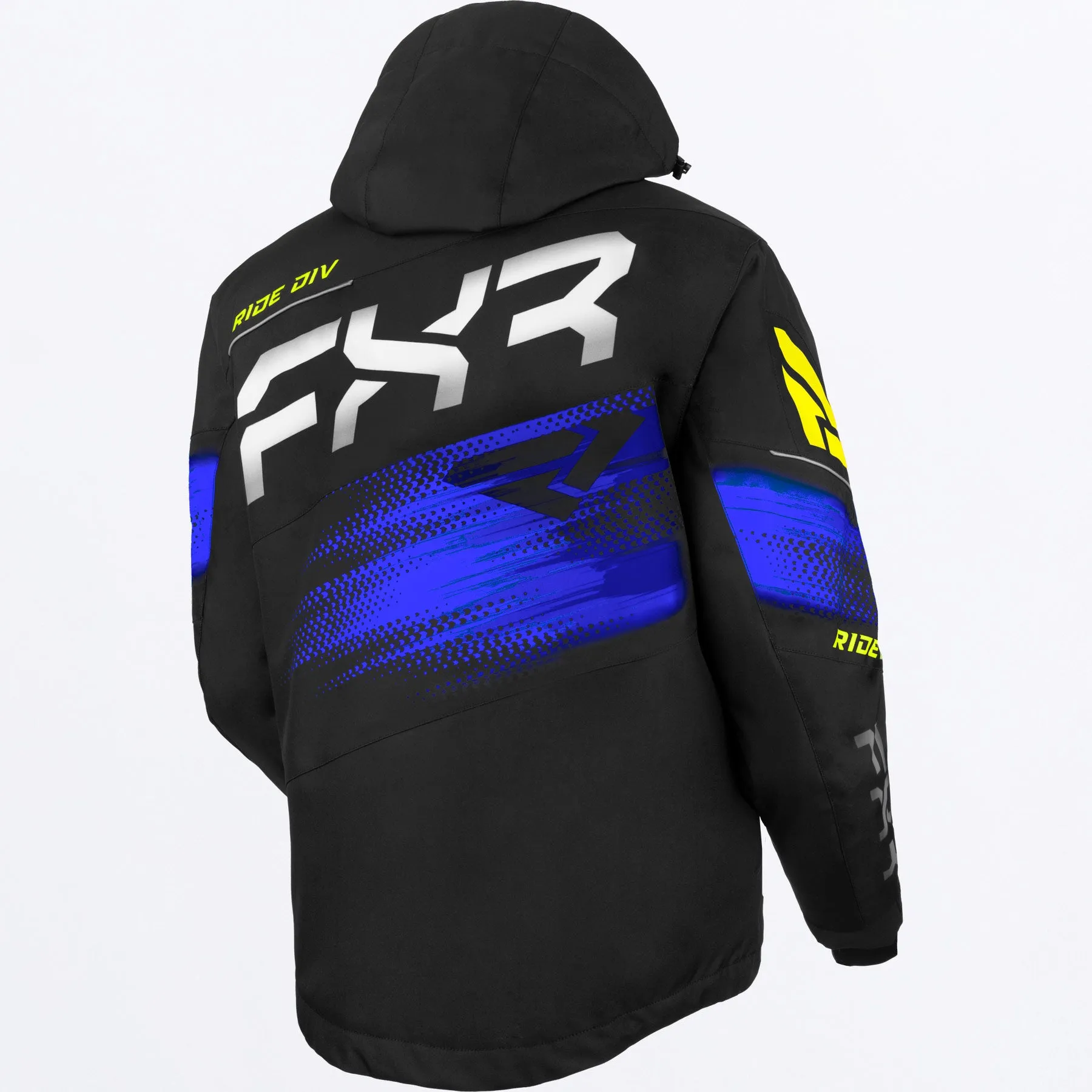 Men's Boost FX 2-in-1 Jacket