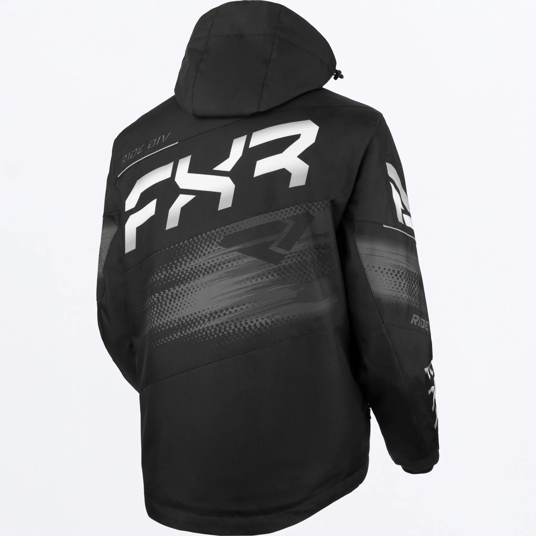 Men's Boost FX 2-in-1 Jacket