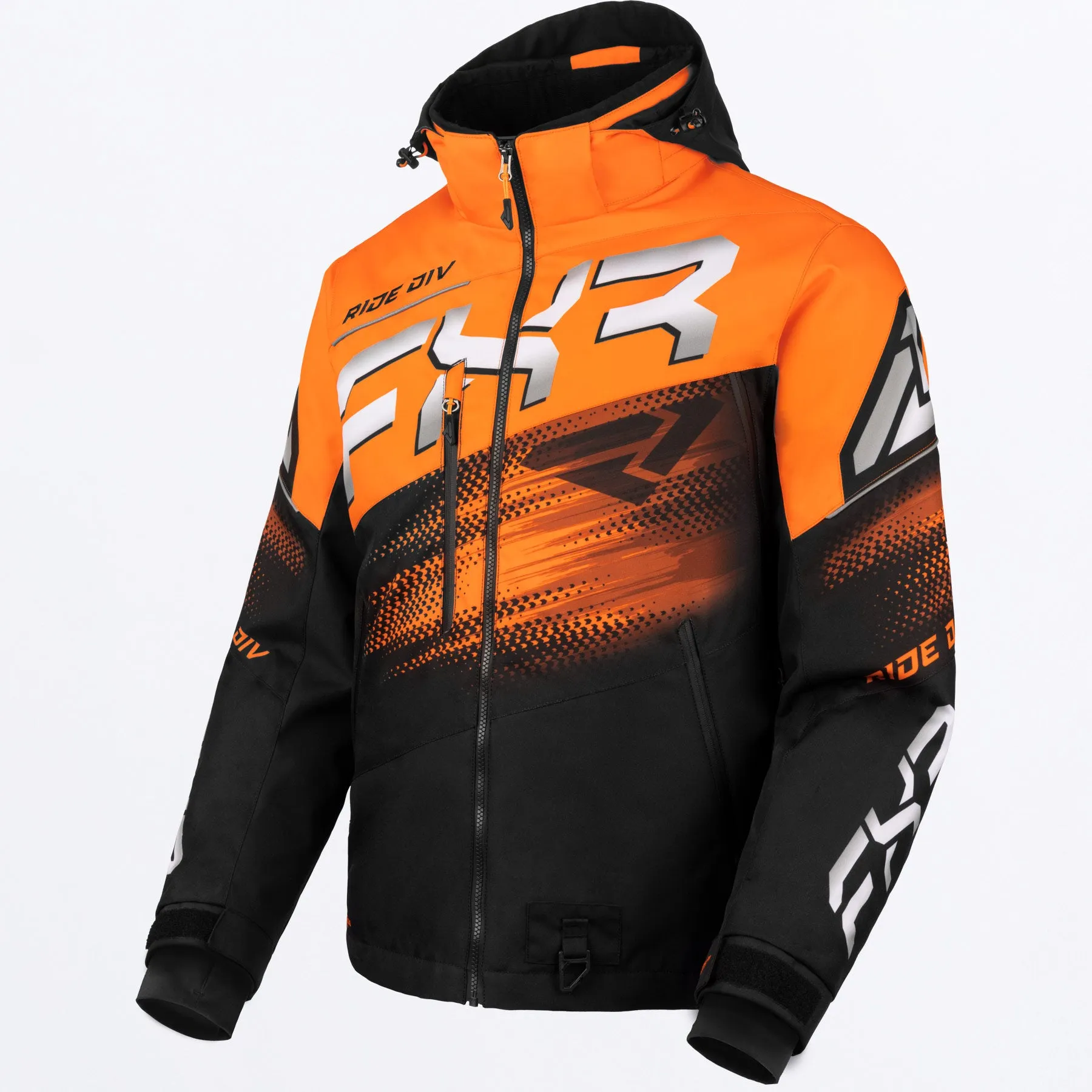 Men's Boost FX 2-in-1 Jacket
