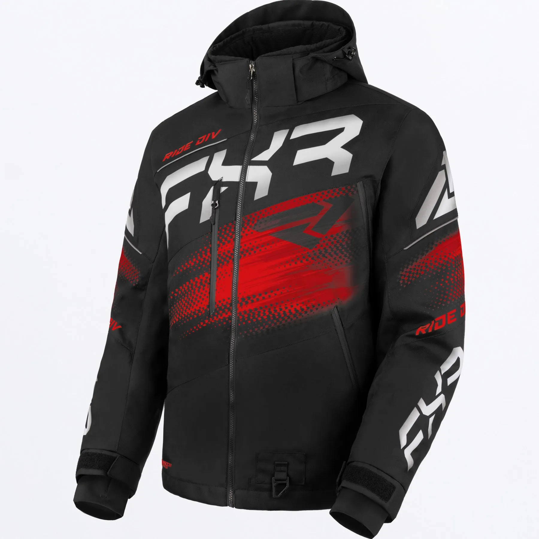 Men's Boost FX 2-in-1 Jacket