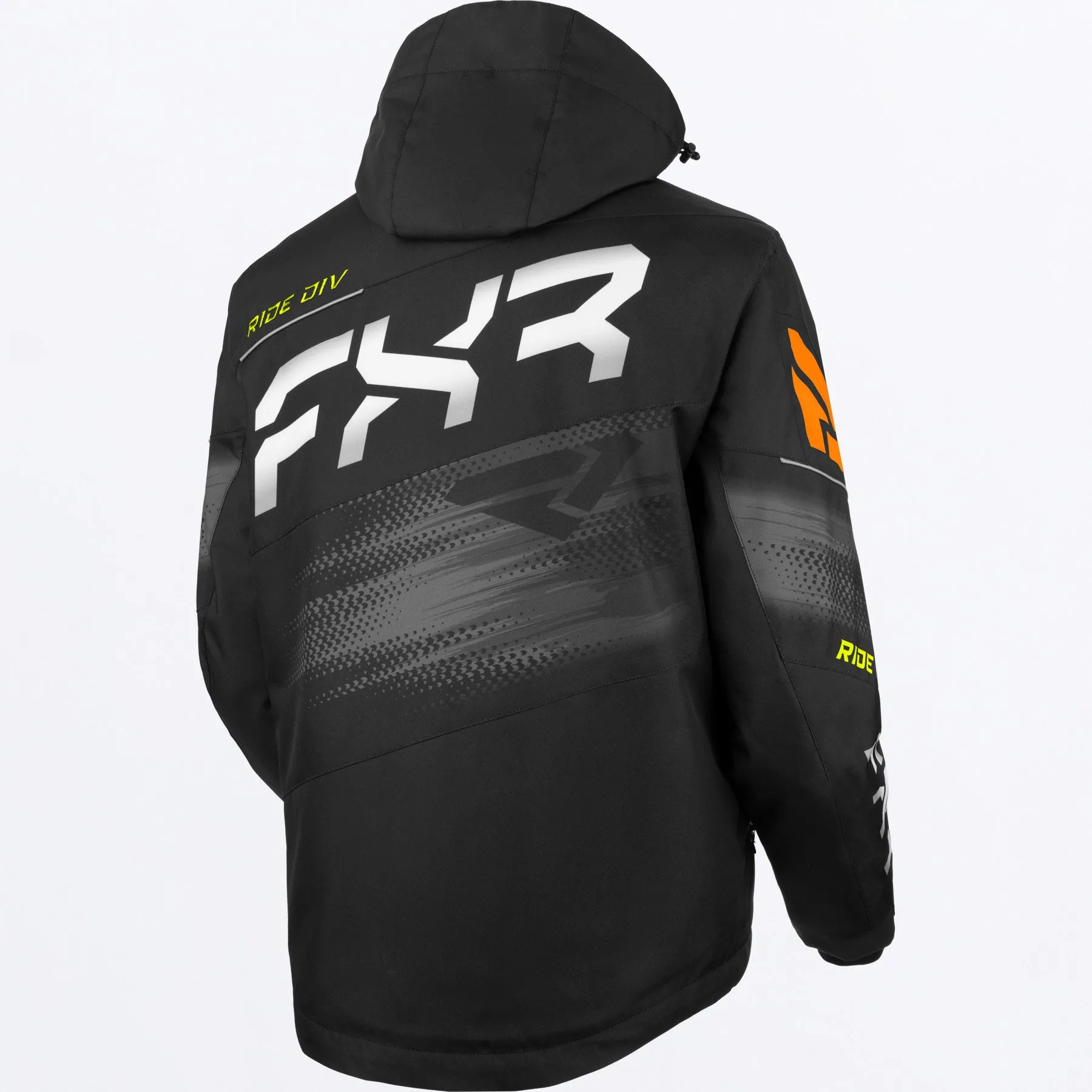 Men's Boost FX 2-in-1 Jacket