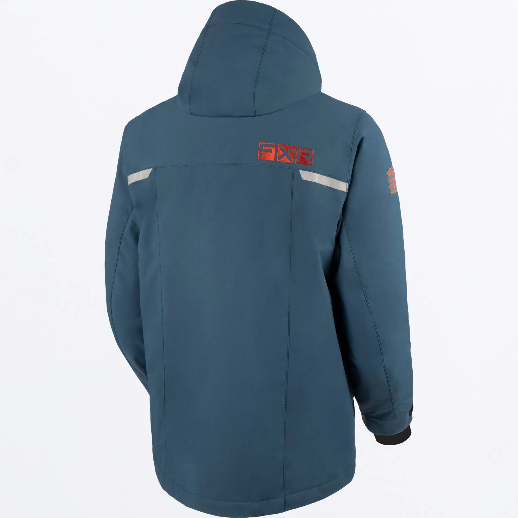 Men's Chute Jacket