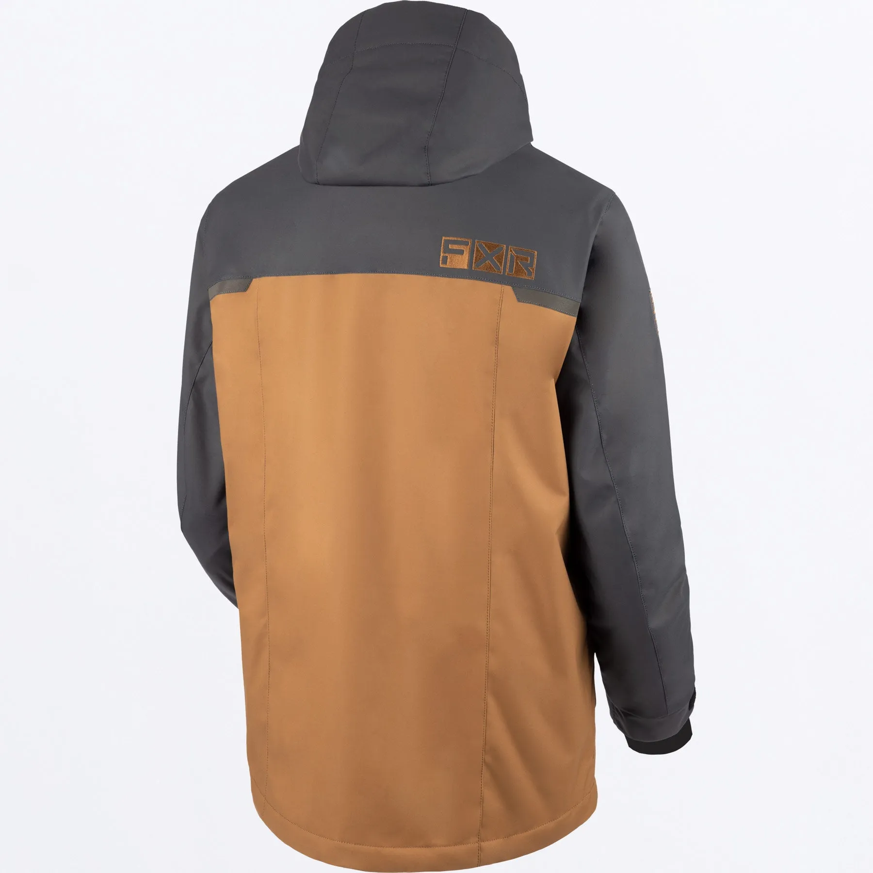 Men's Chute Jacket
