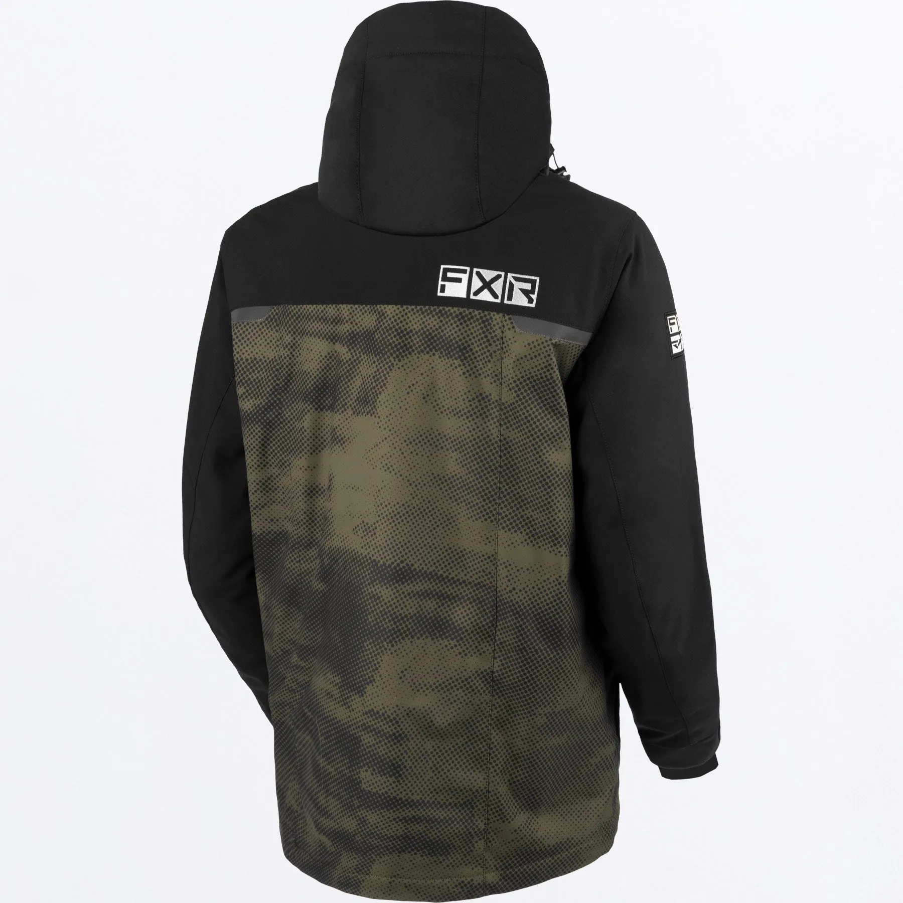 Men's Chute Jacket