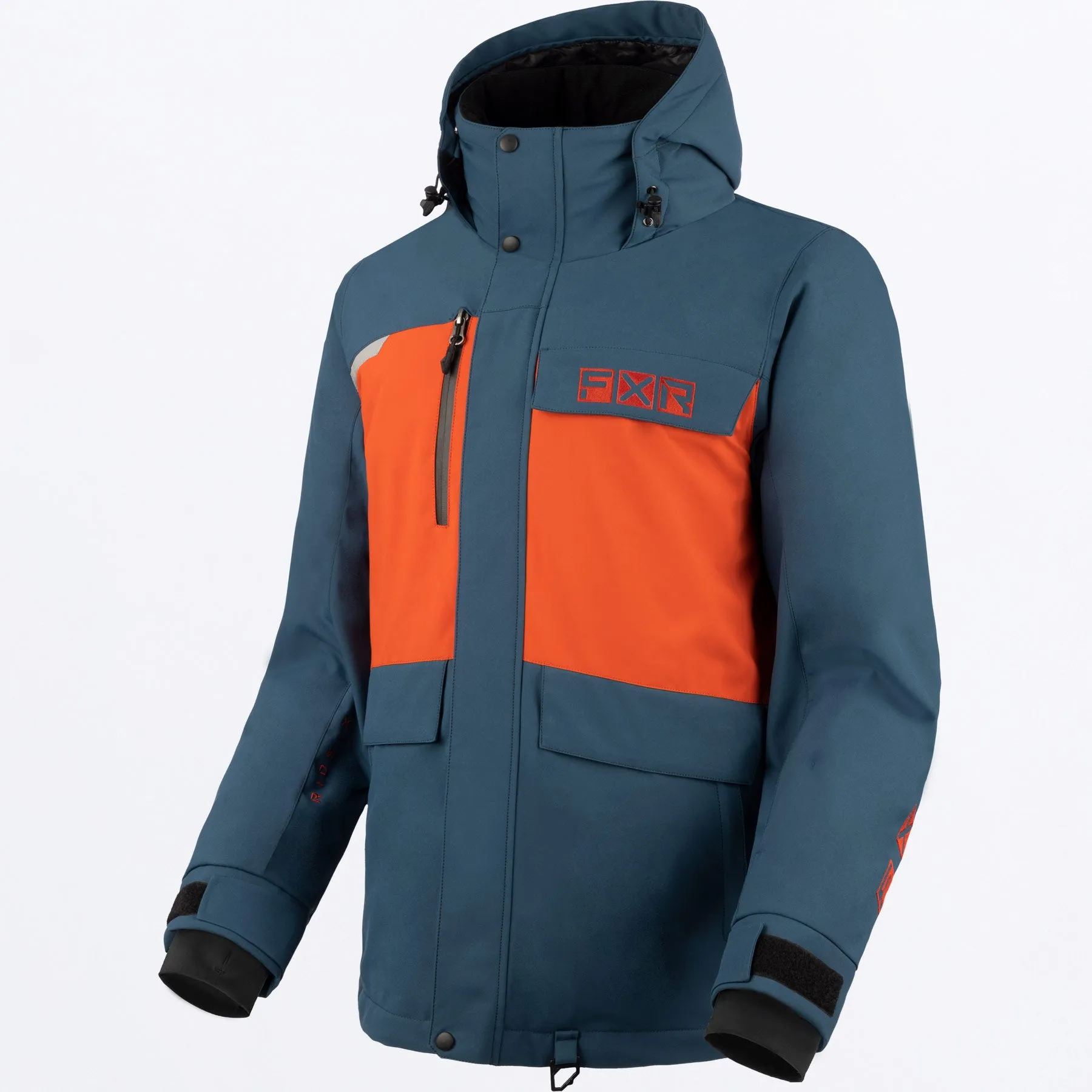 Men's Chute Jacket