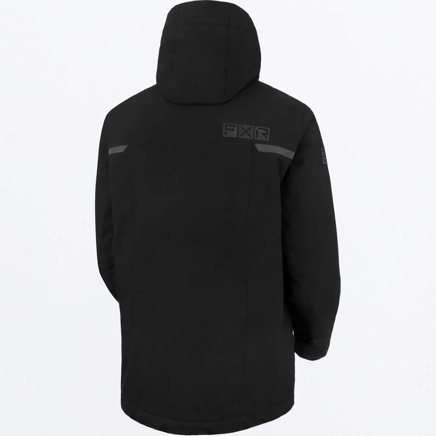 Men's Chute Jacket
