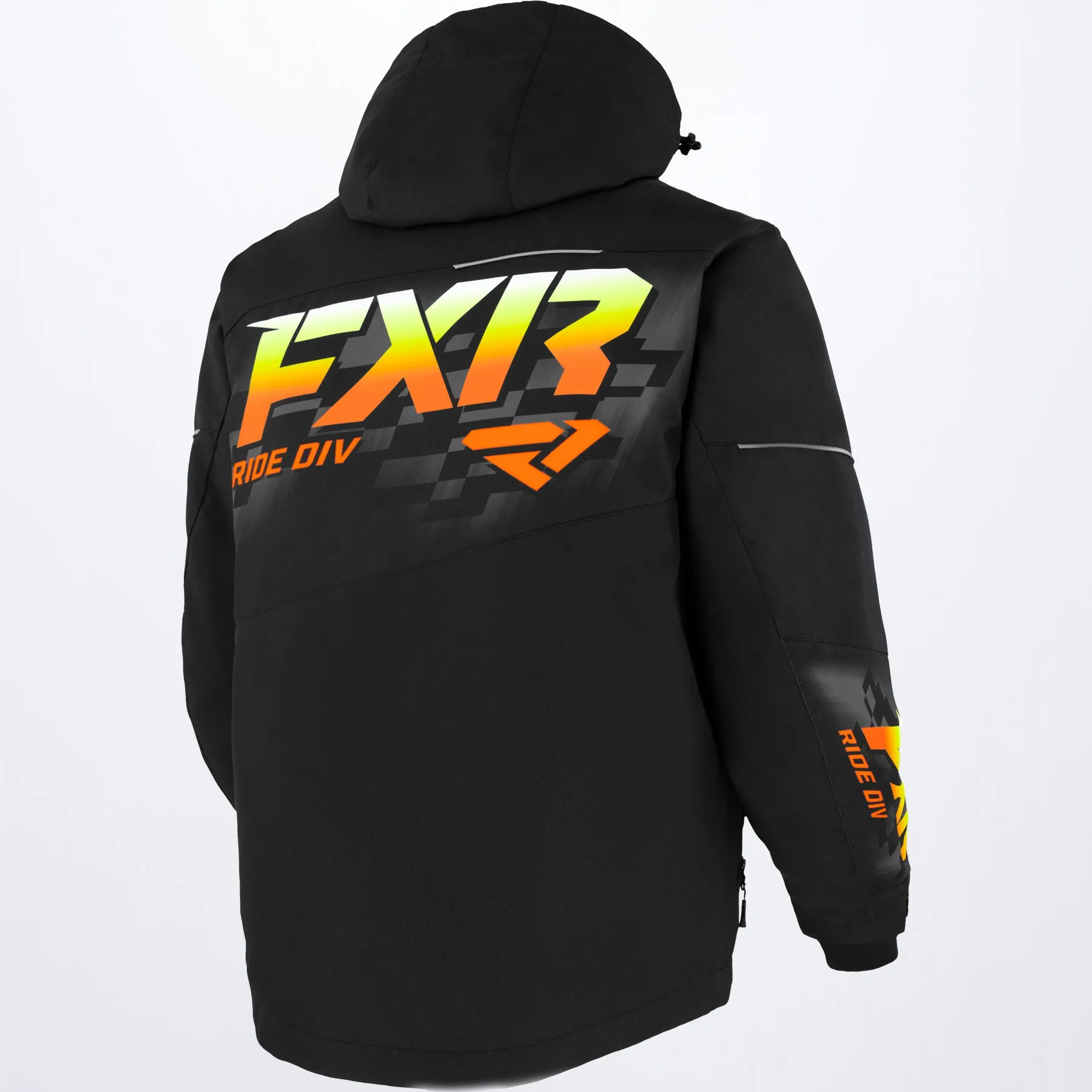 Men's Fuel Jacket
