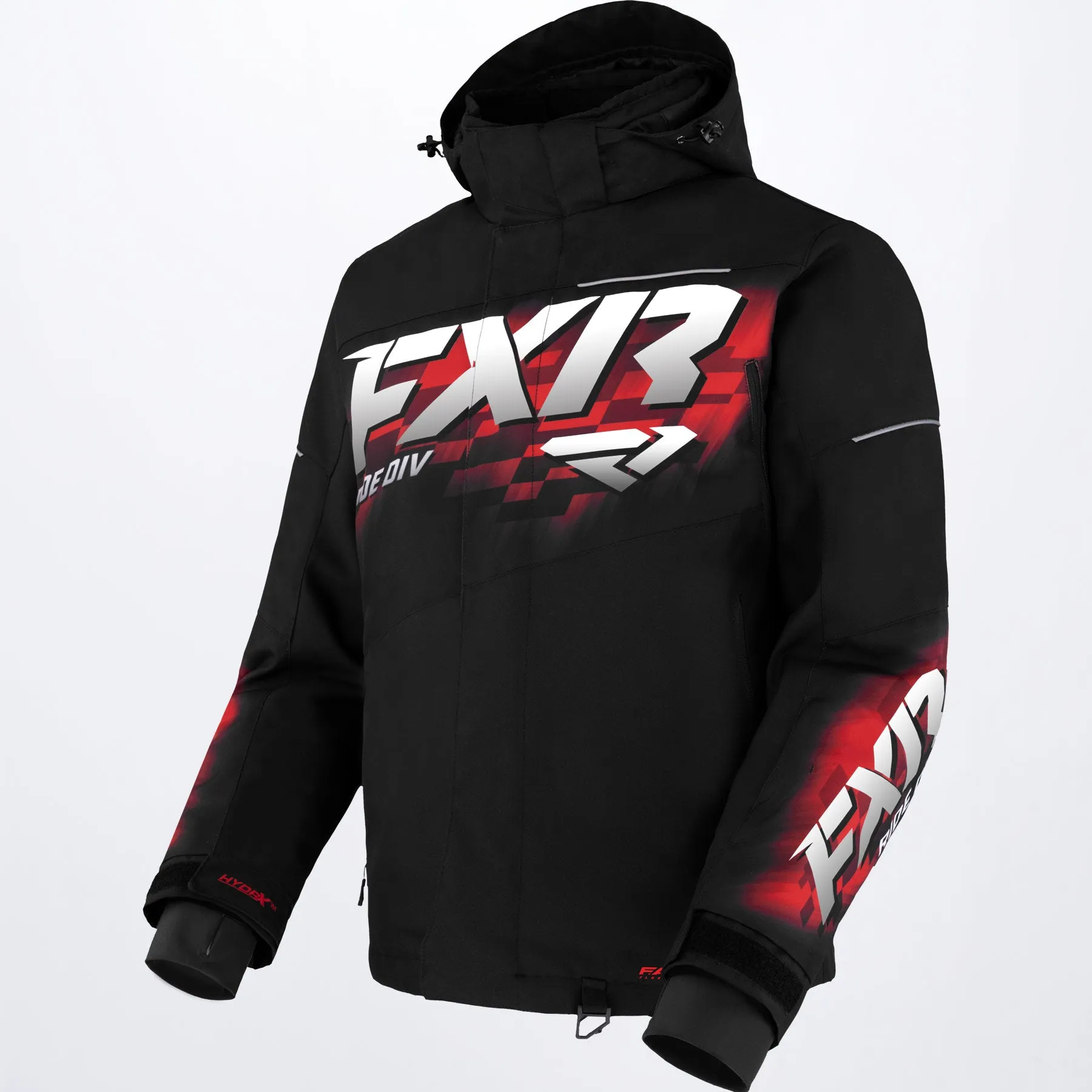 Men's Fuel Jacket