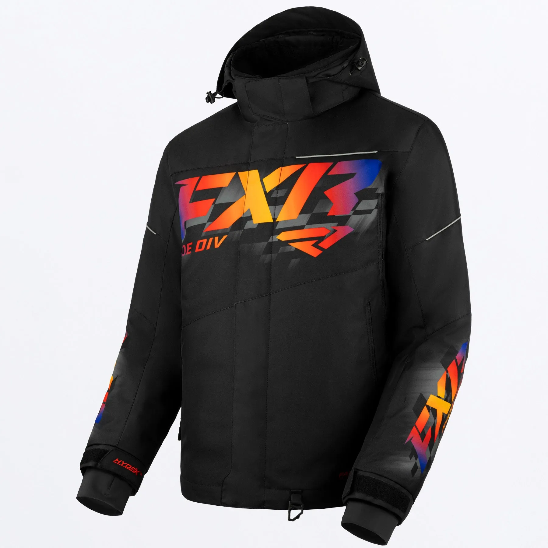 Men's Fuel Jacket
