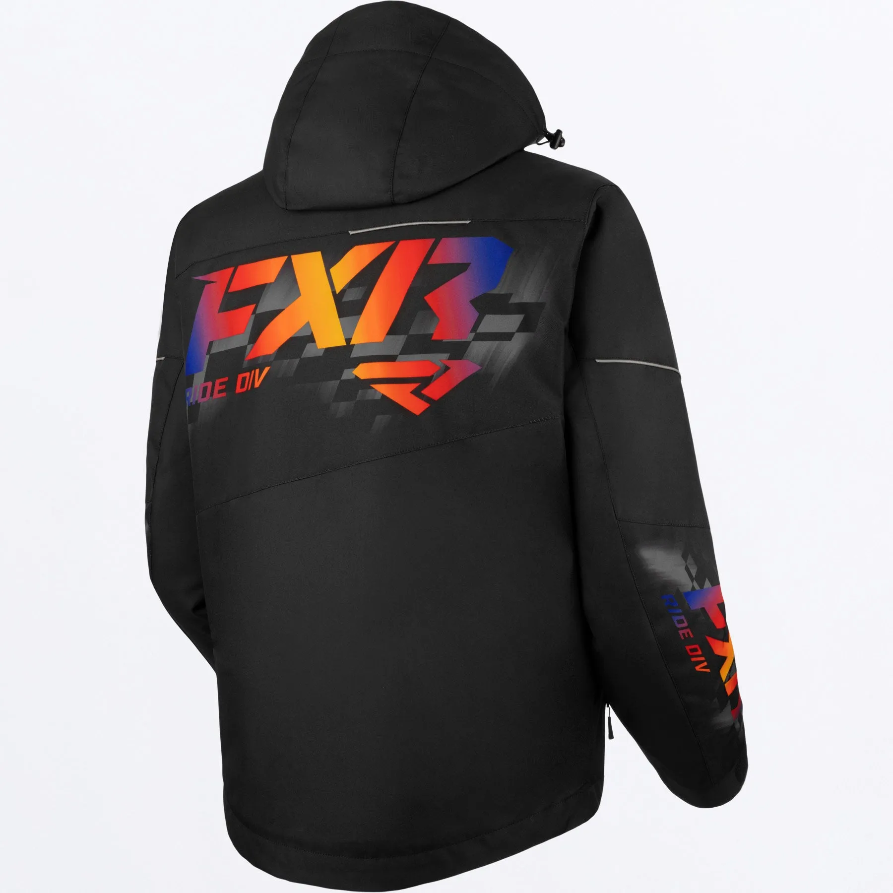 Men's Fuel Jacket