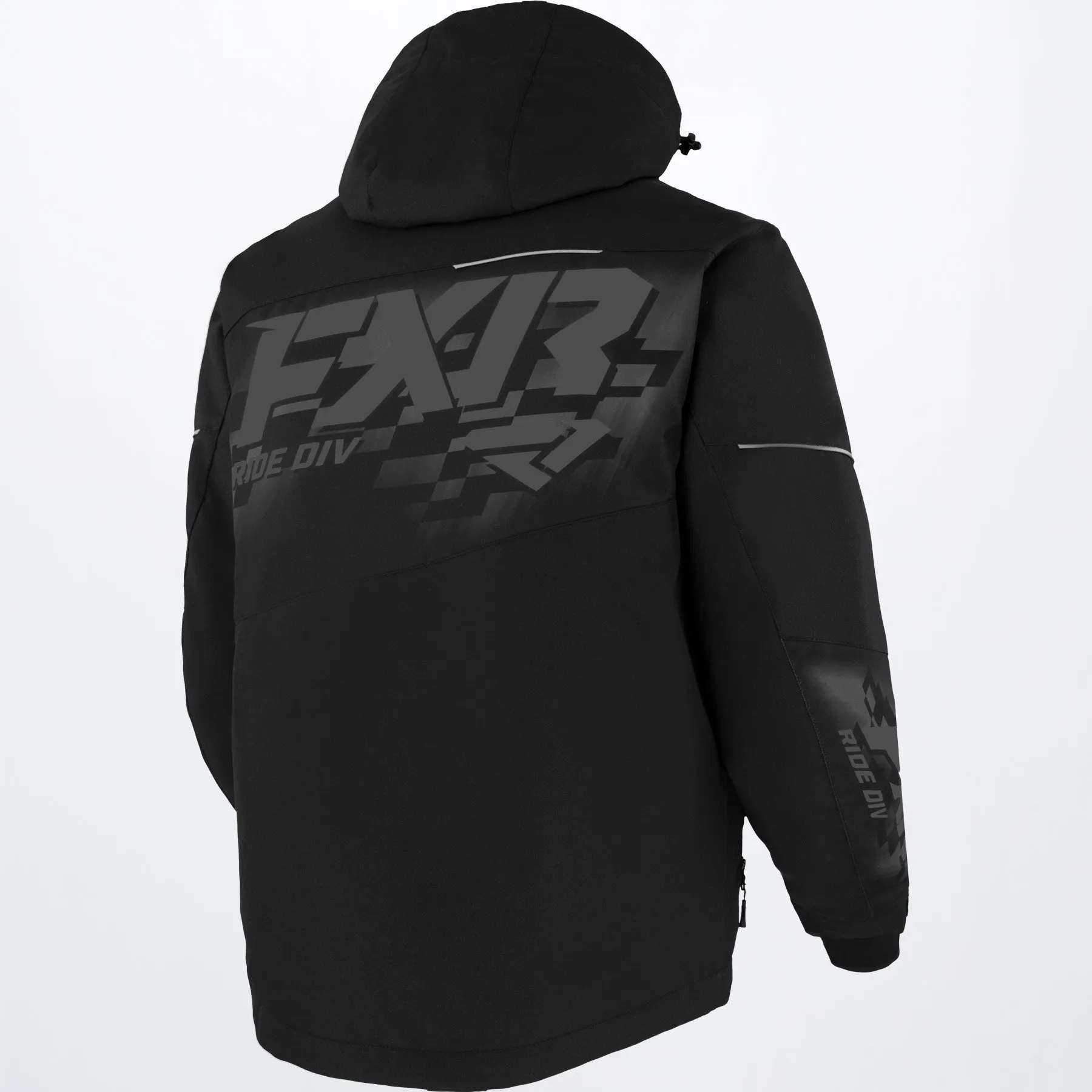 Men's Fuel Jacket