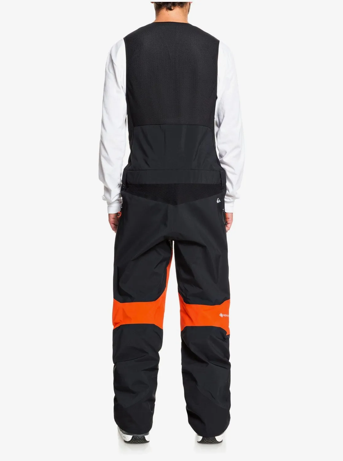 Mens Highline Pro 3L GORE-TEX Shell Snow Bib Pant