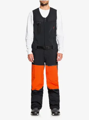 Mens Highline Pro 3L GORE-TEX Shell Snow Bib Pant
