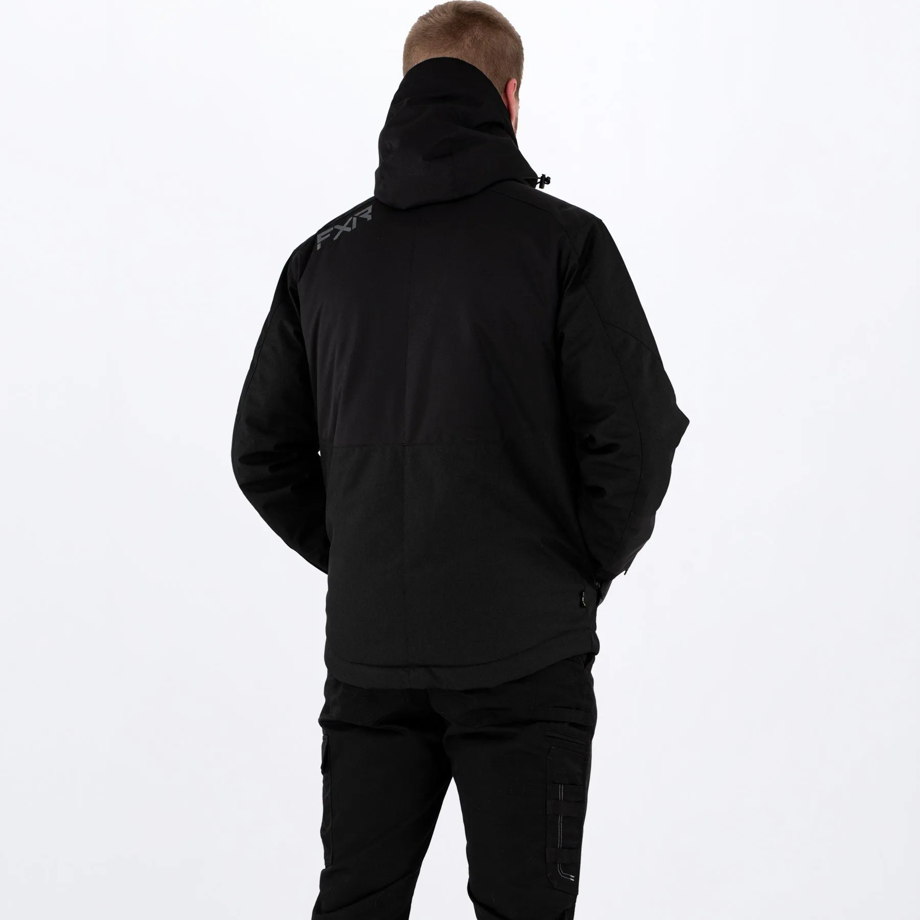 Men's Northward Jacket