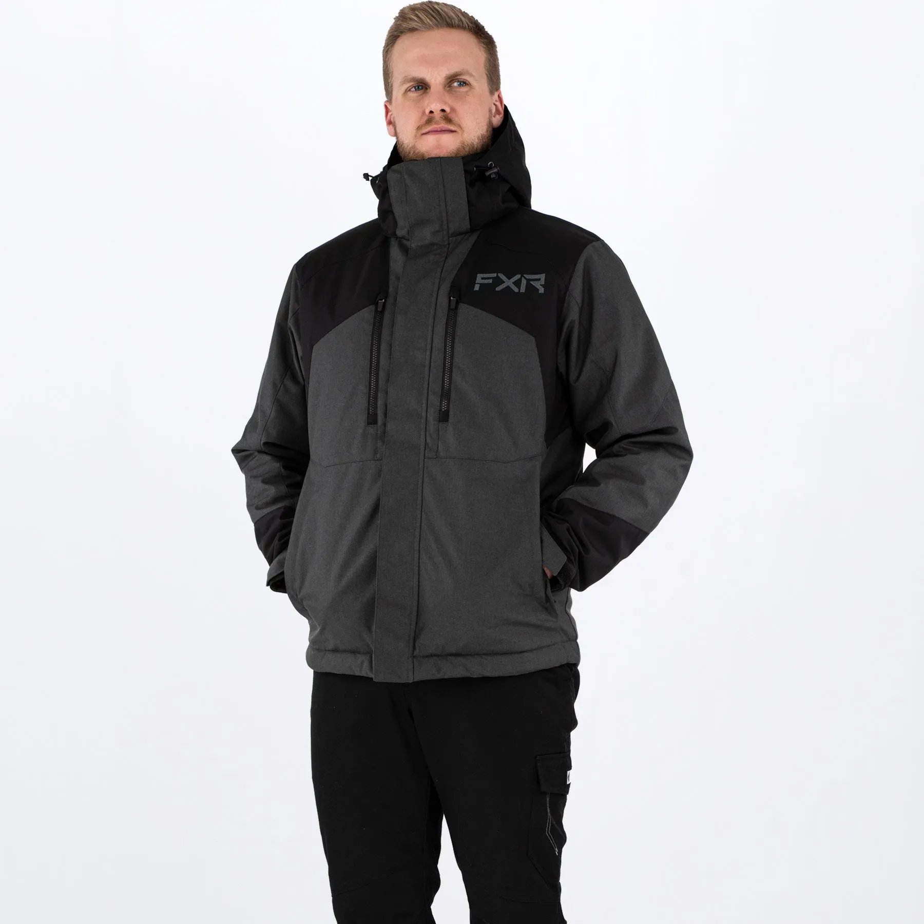 Men's Northward Jacket