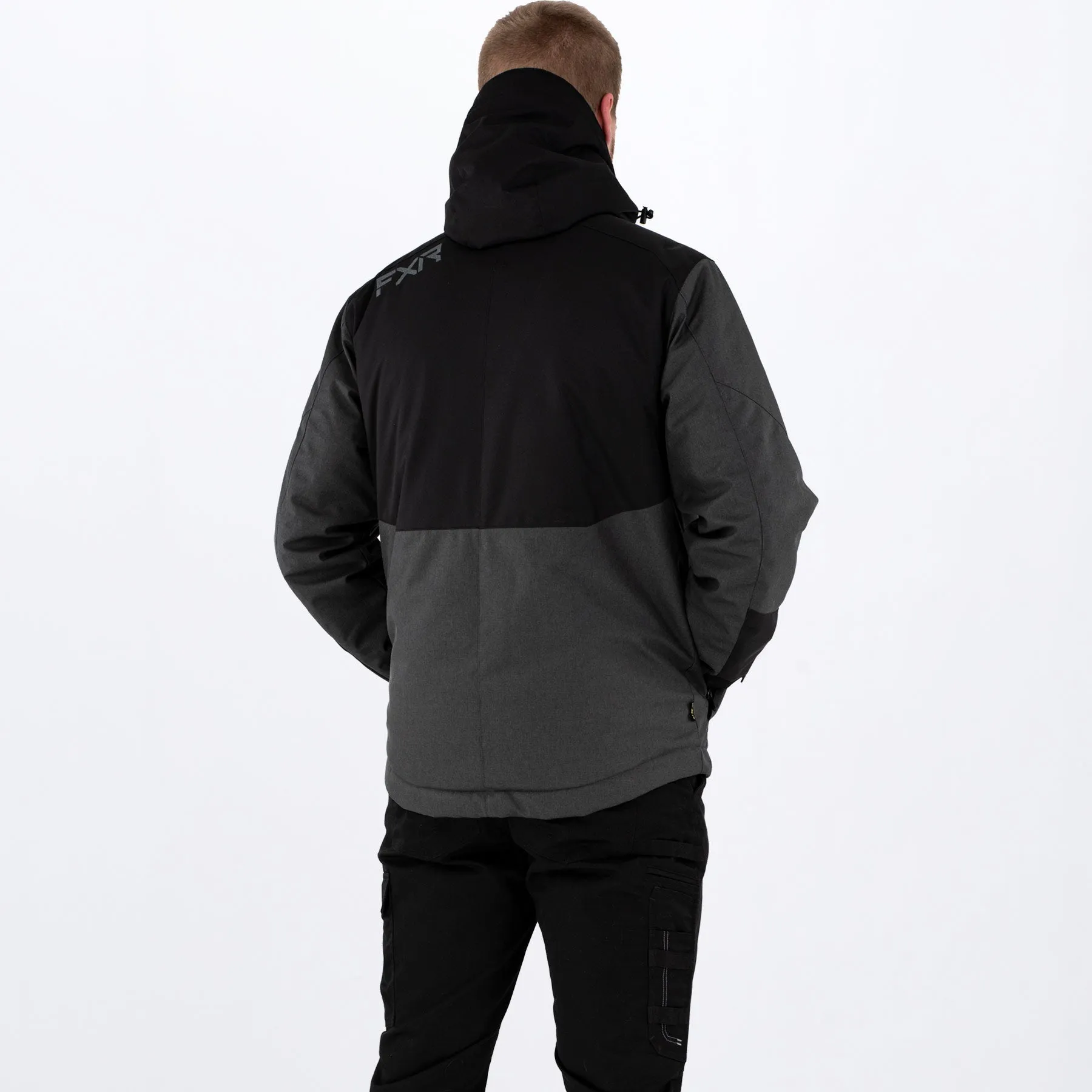 Men's Northward Jacket