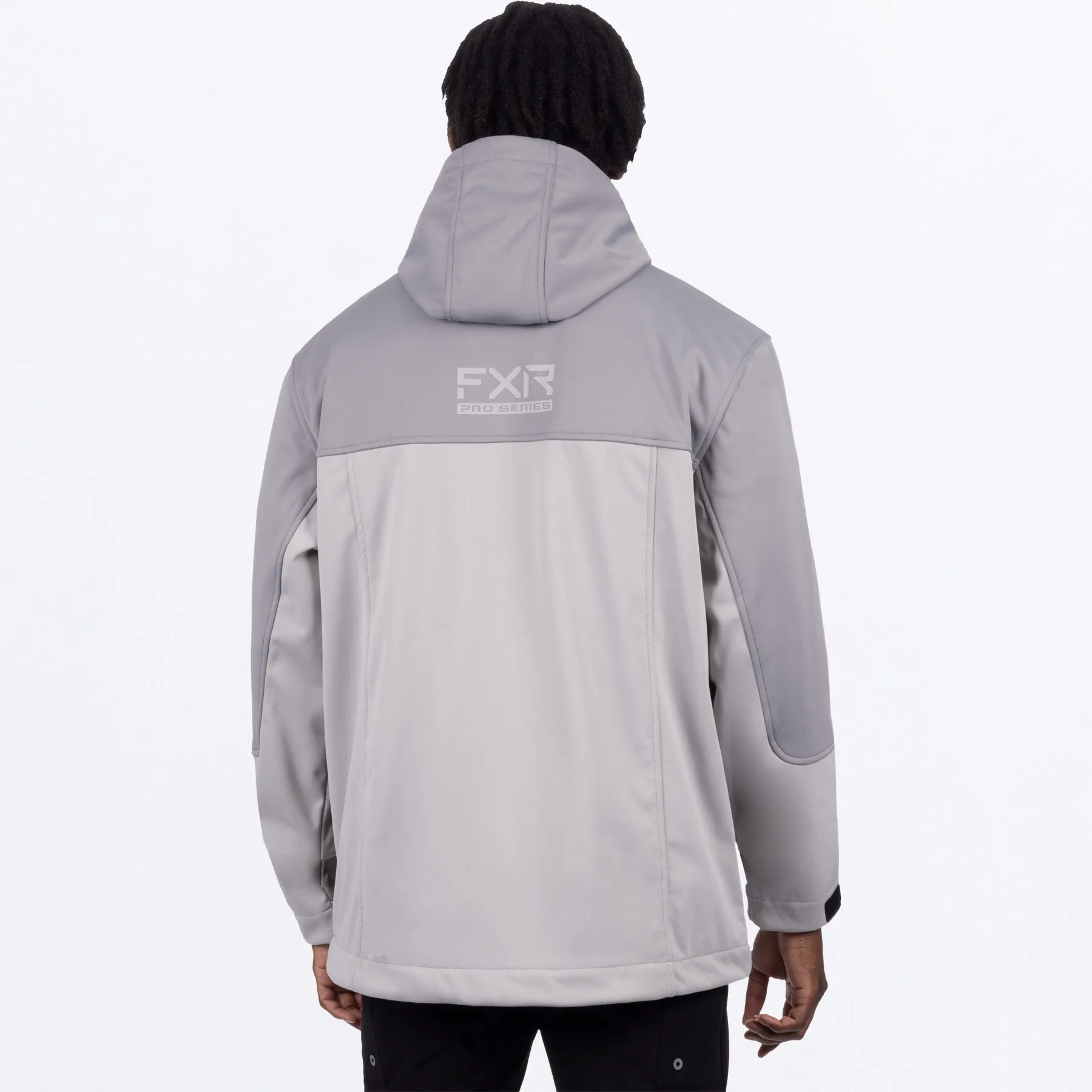 Men's Pro Softshell Jacket