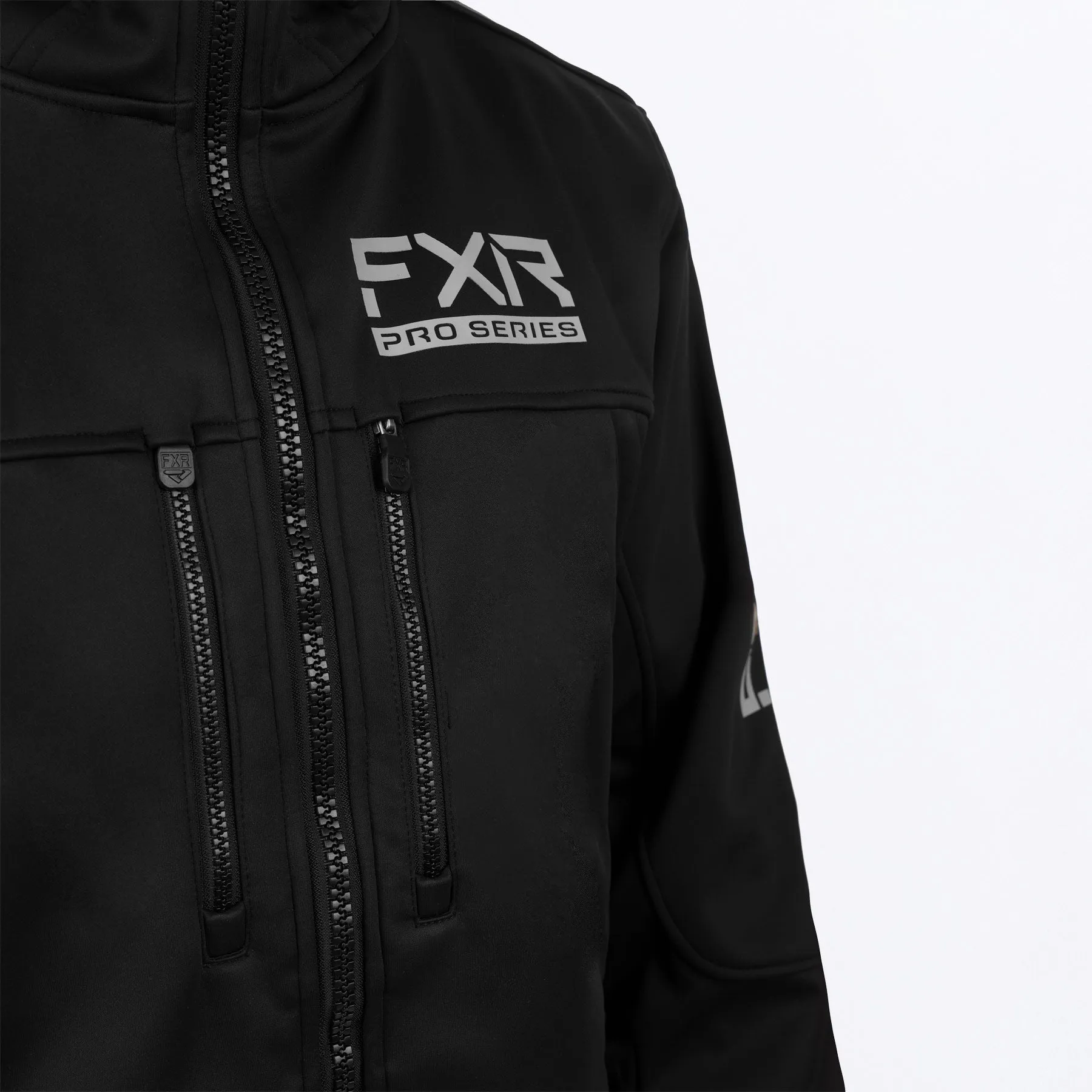 Men's Pro Softshell Jacket