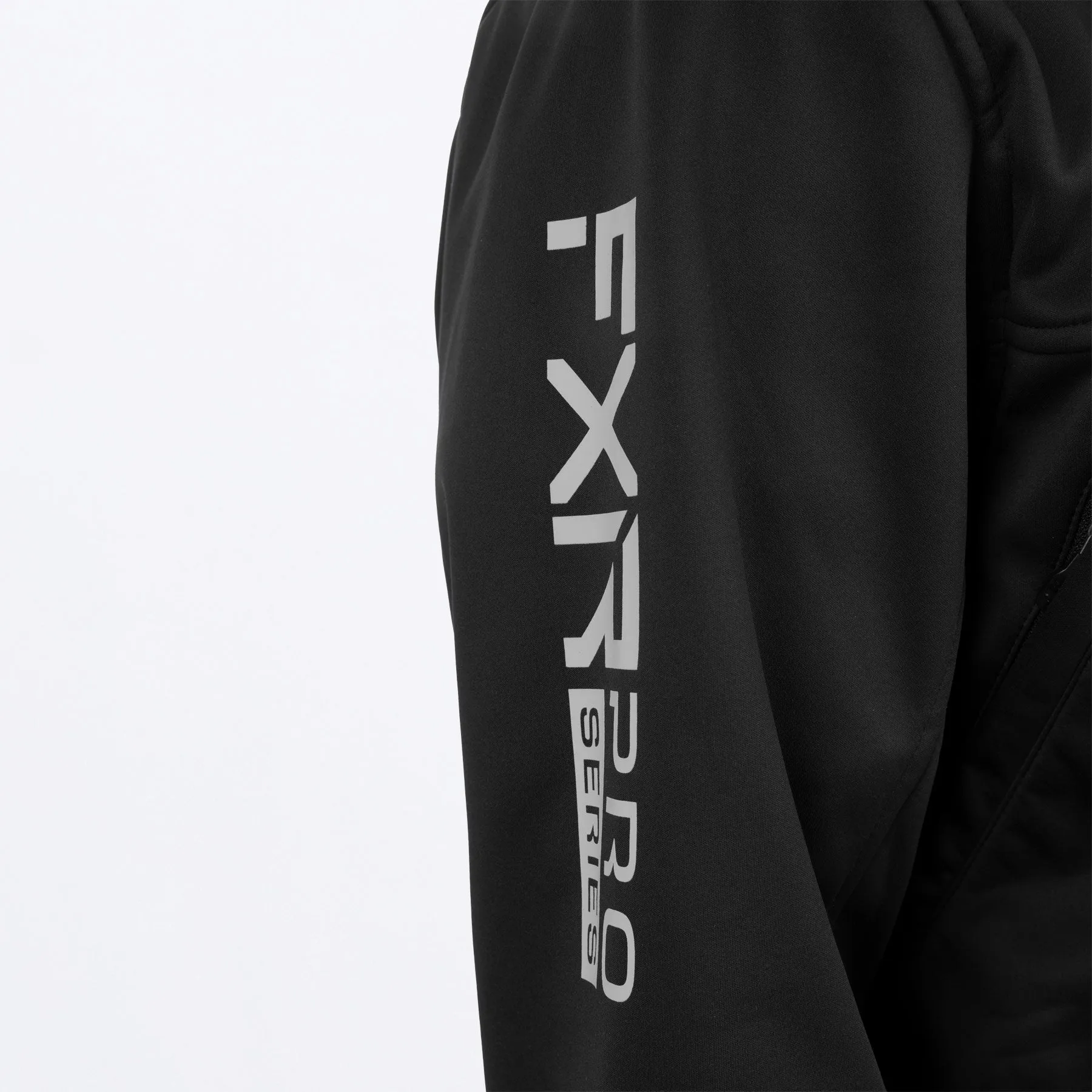 Men's Pro Softshell Jacket