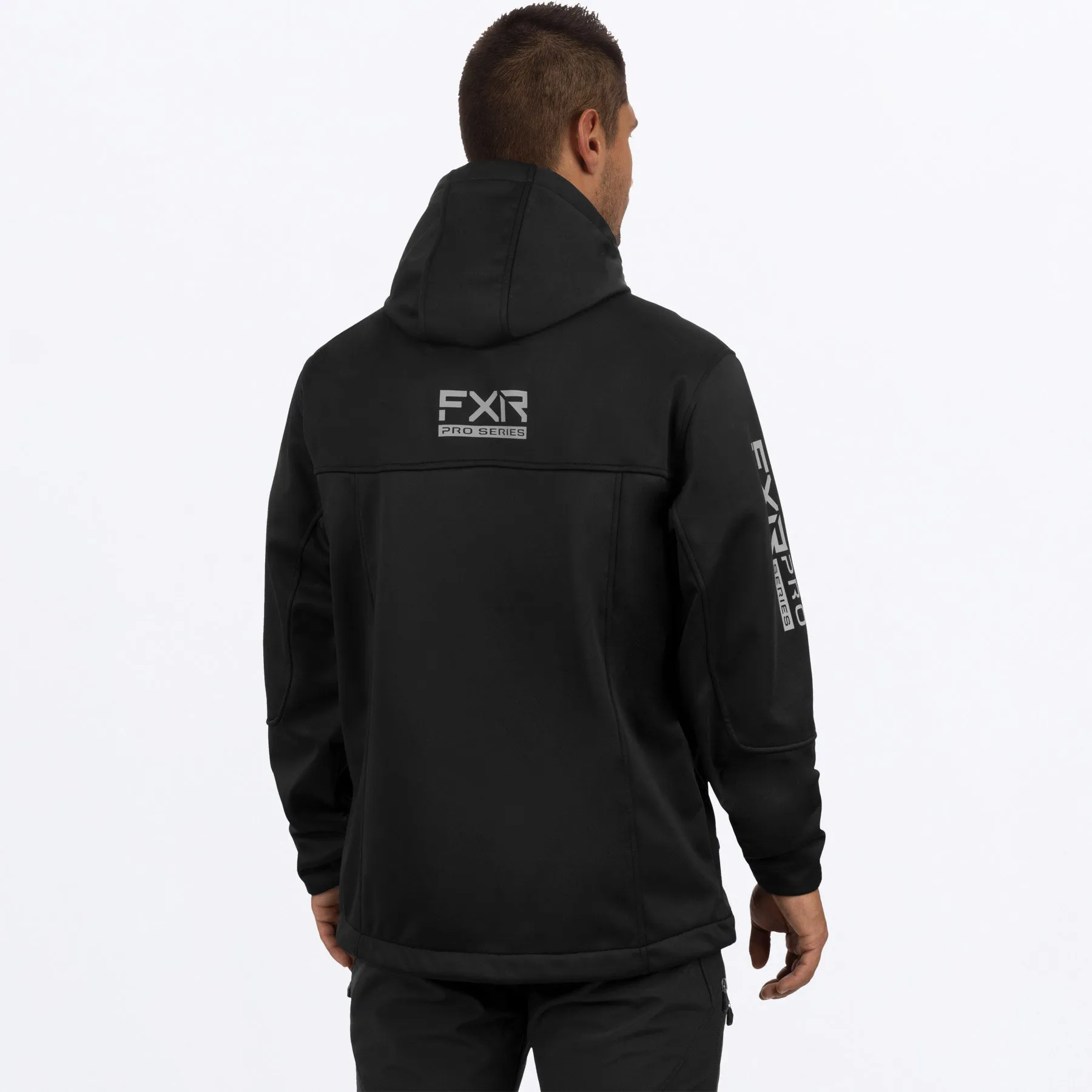 Men's Pro Softshell Jacket