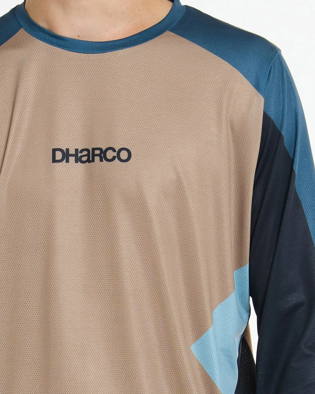 Mens Race Jersey | Levi