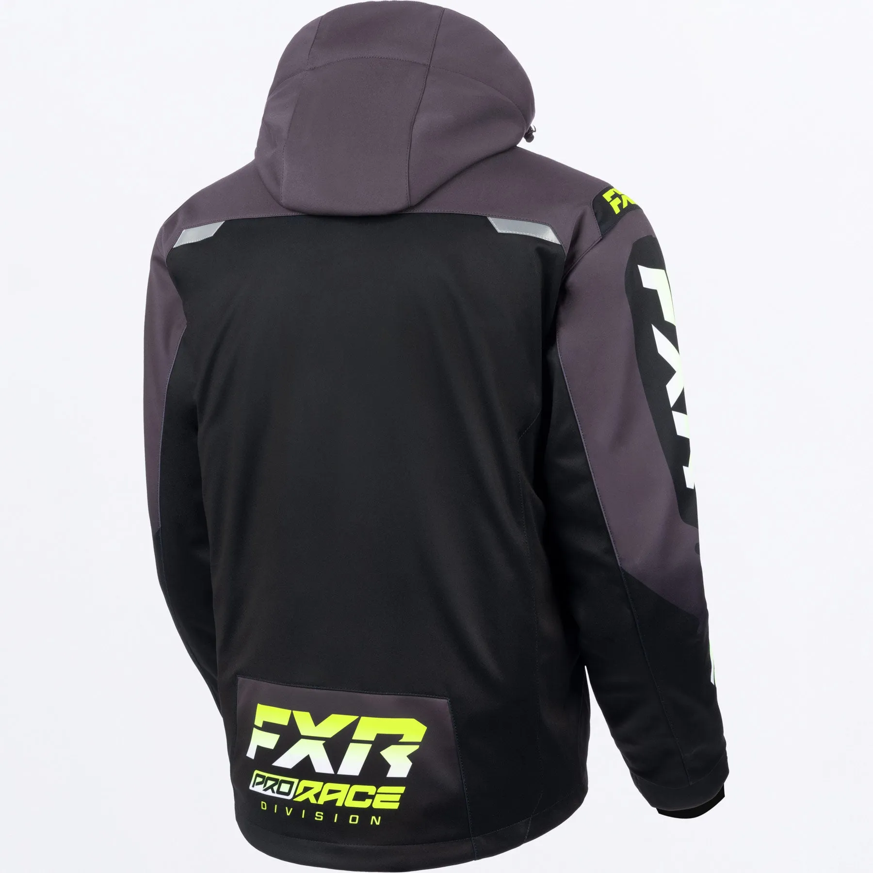 Men's RRX Jacket