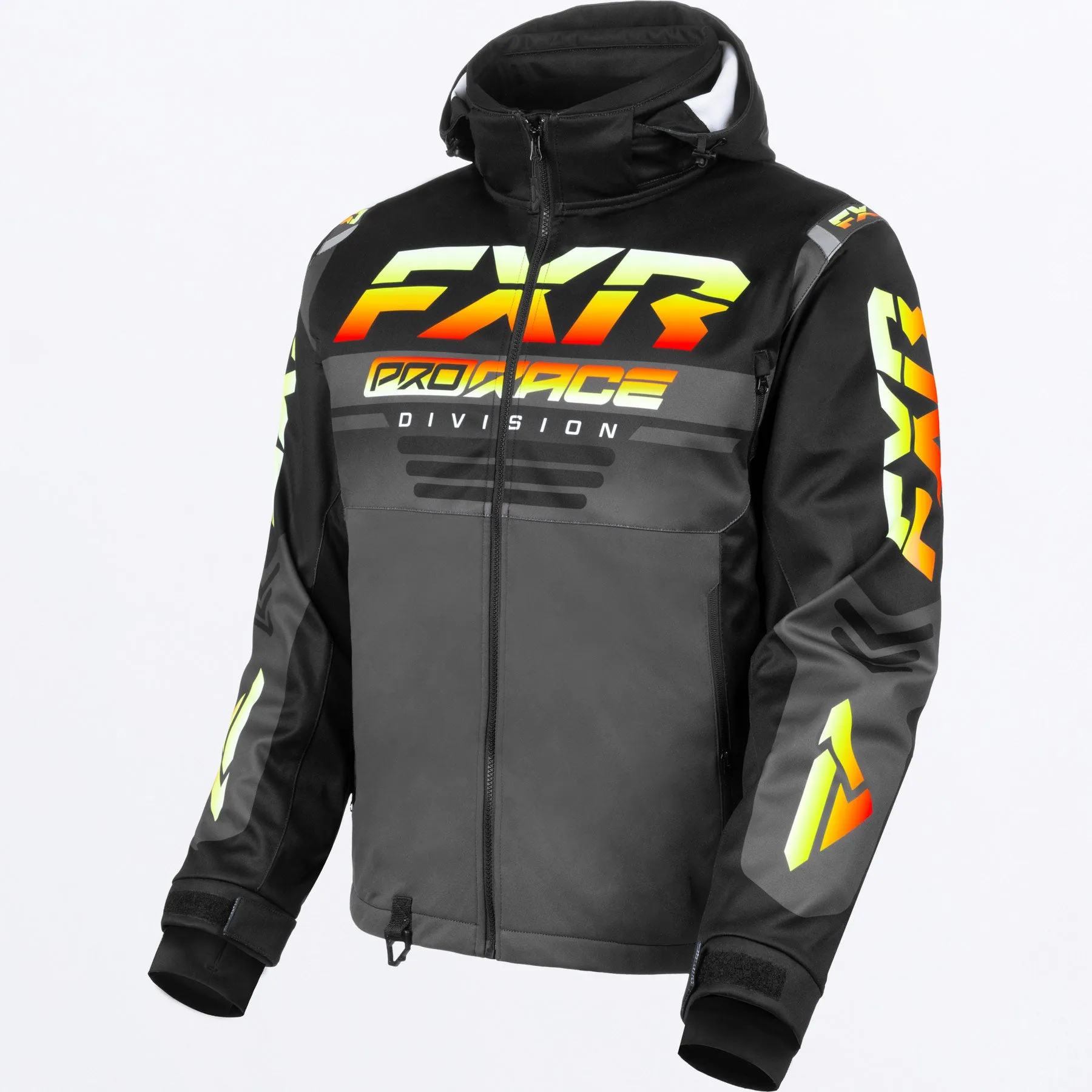 Men's RRX Jacket
