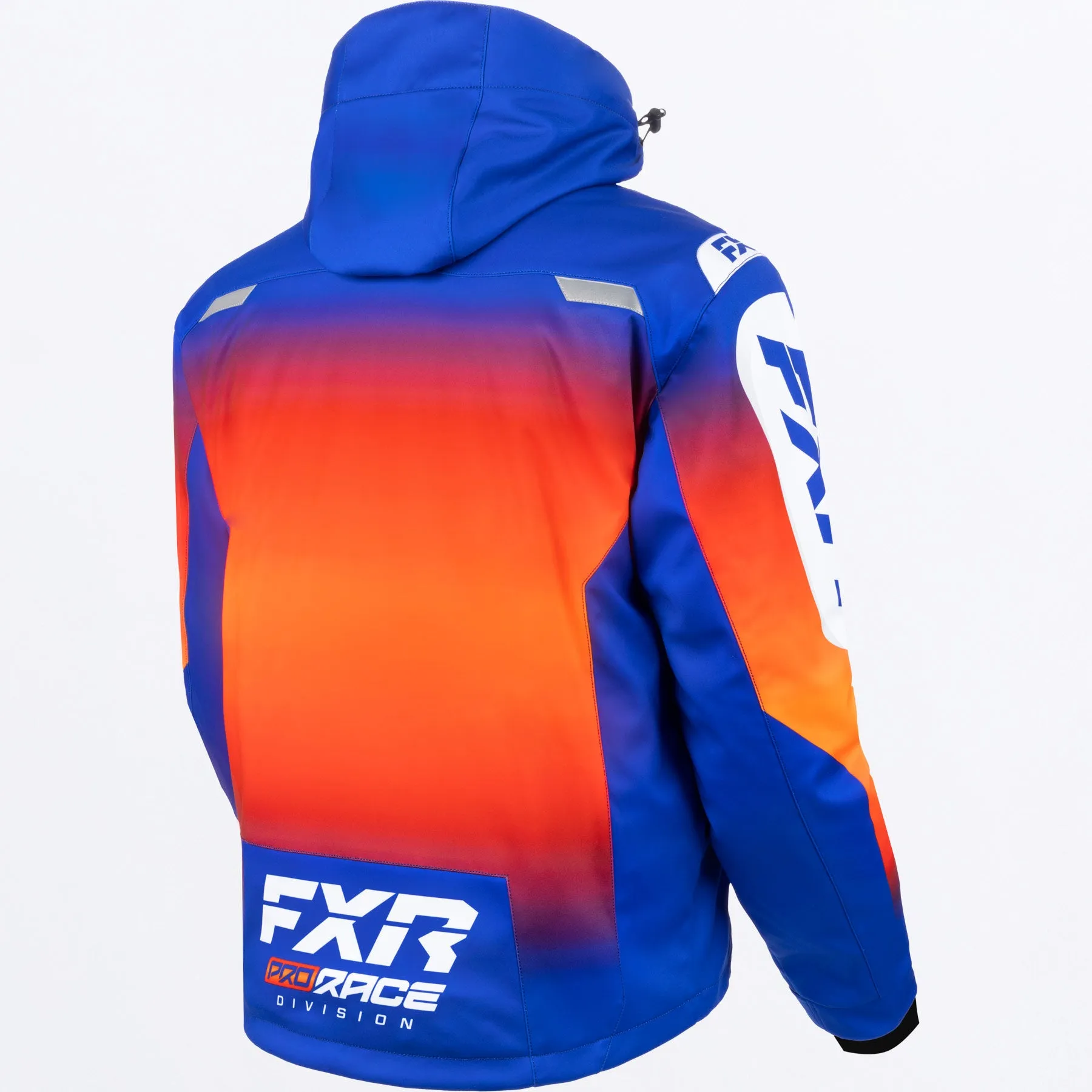 Men's RRX Jacket