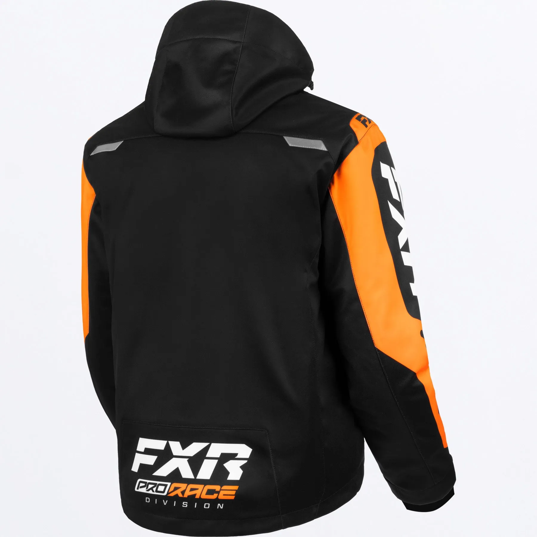 Men's RRX Jacket