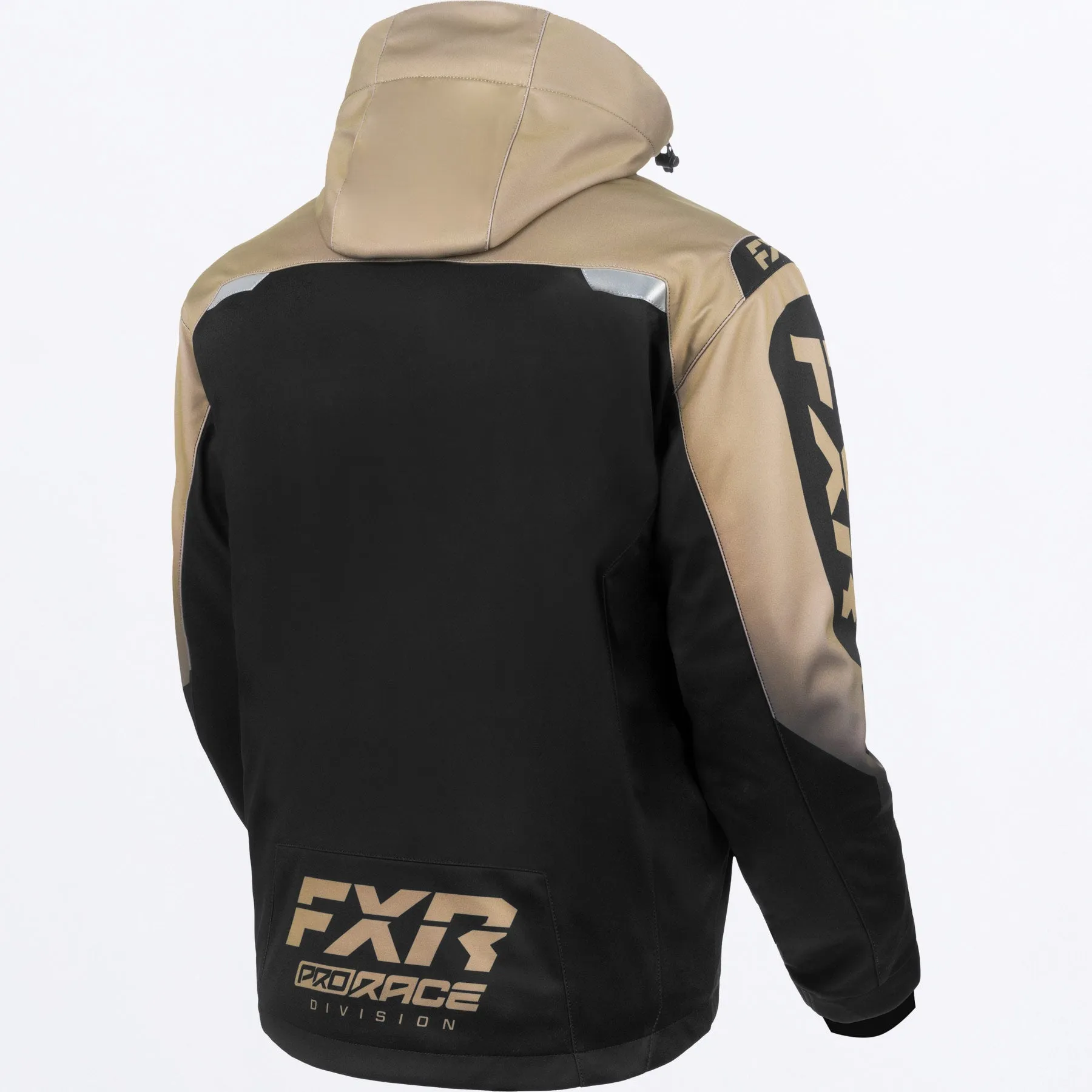 Men's RRX Jacket
