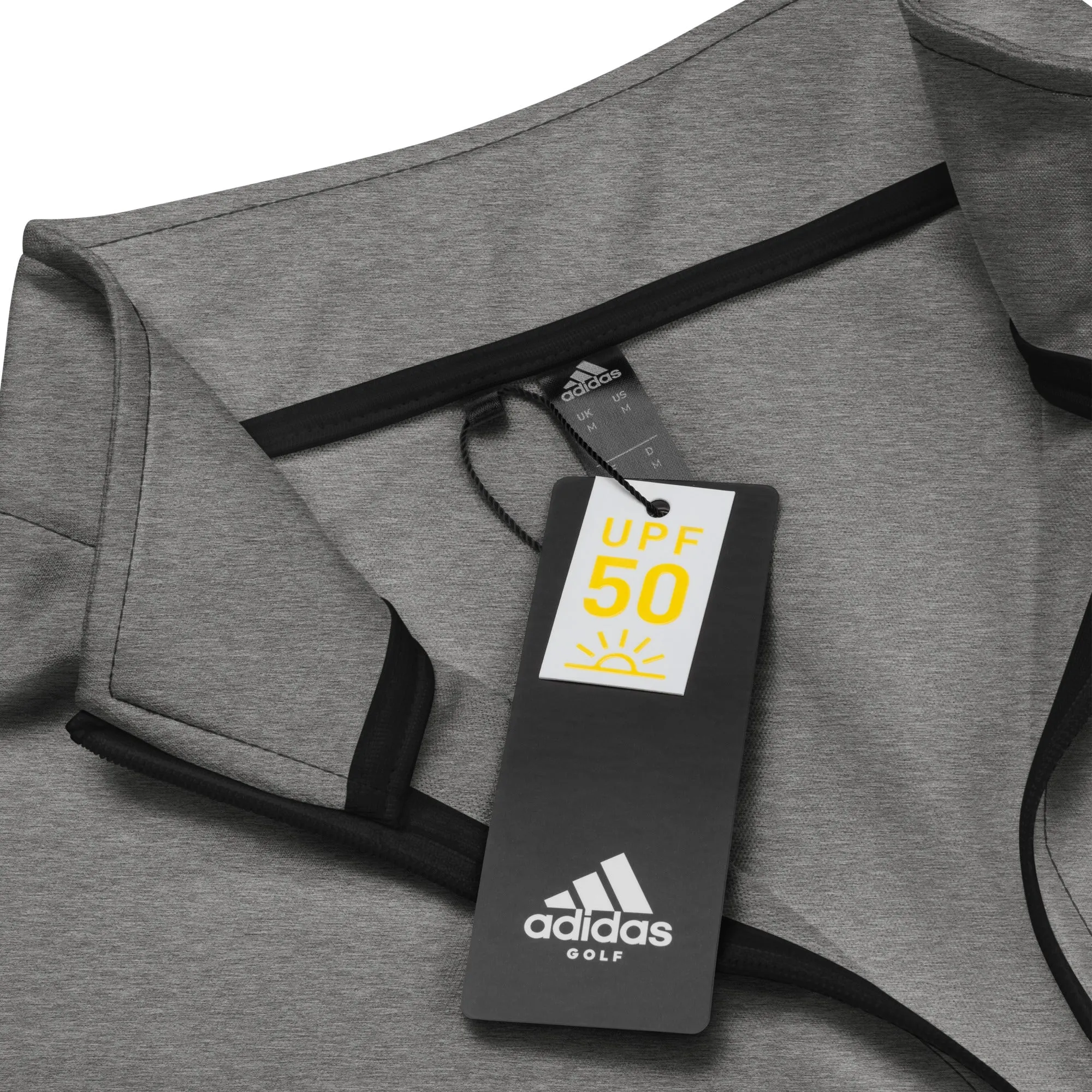 Men's Runway Boyz x Adidas Global Pullover