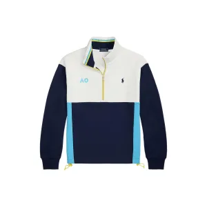 Men's Sweatshirt Zip