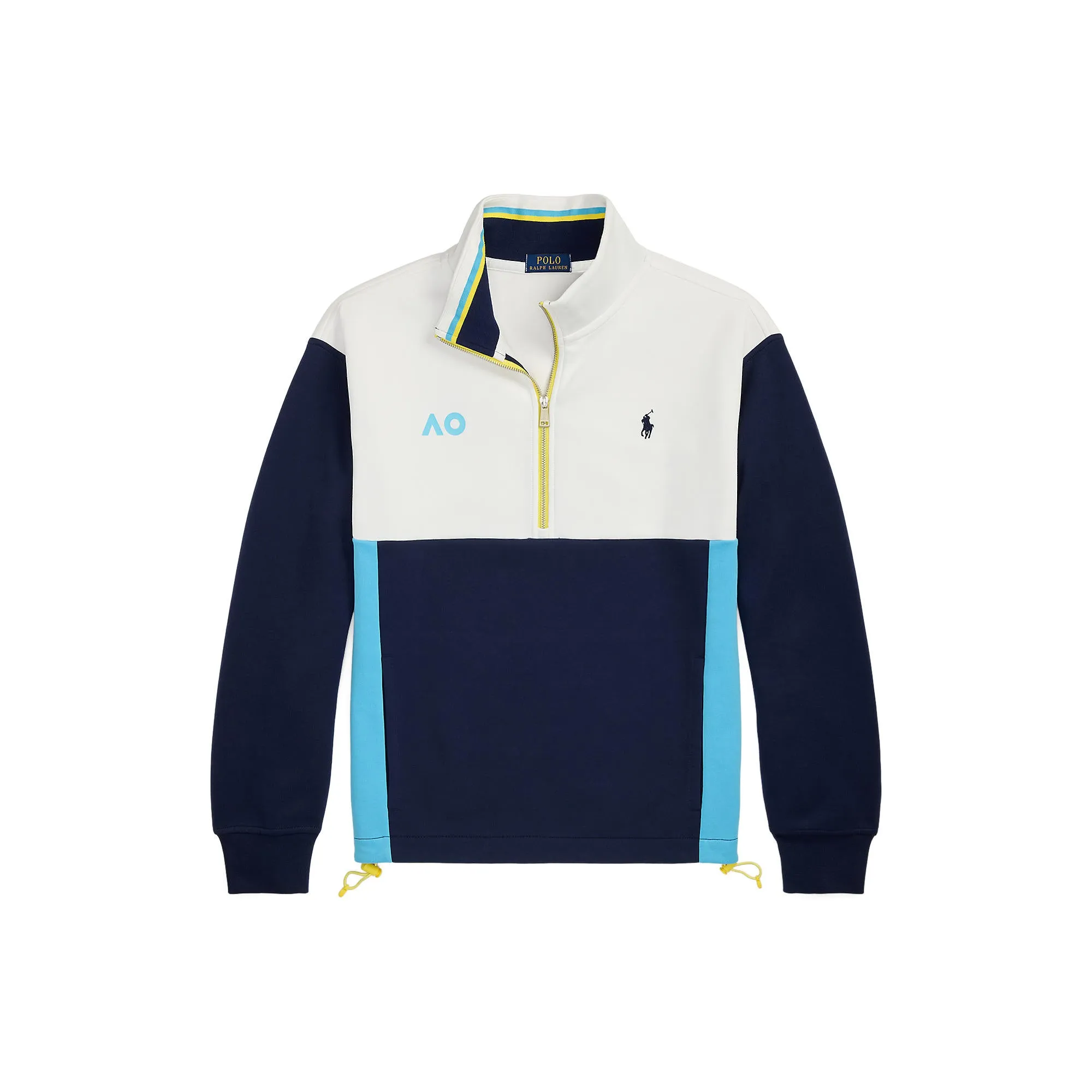 Men's Sweatshirt Zip