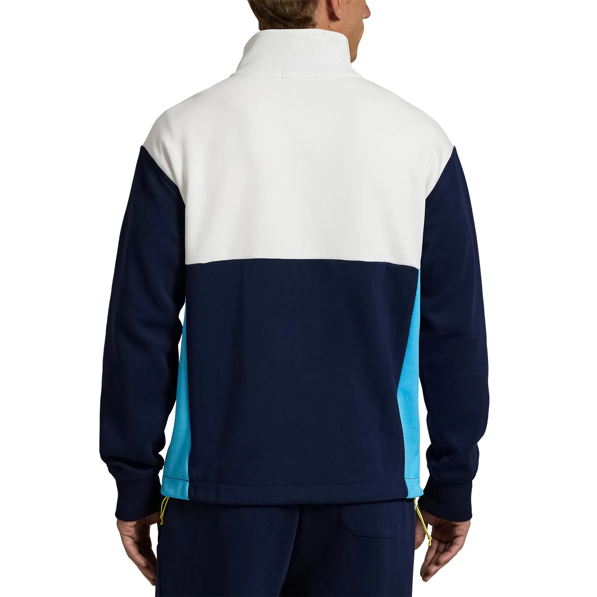 Men's Sweatshirt Zip